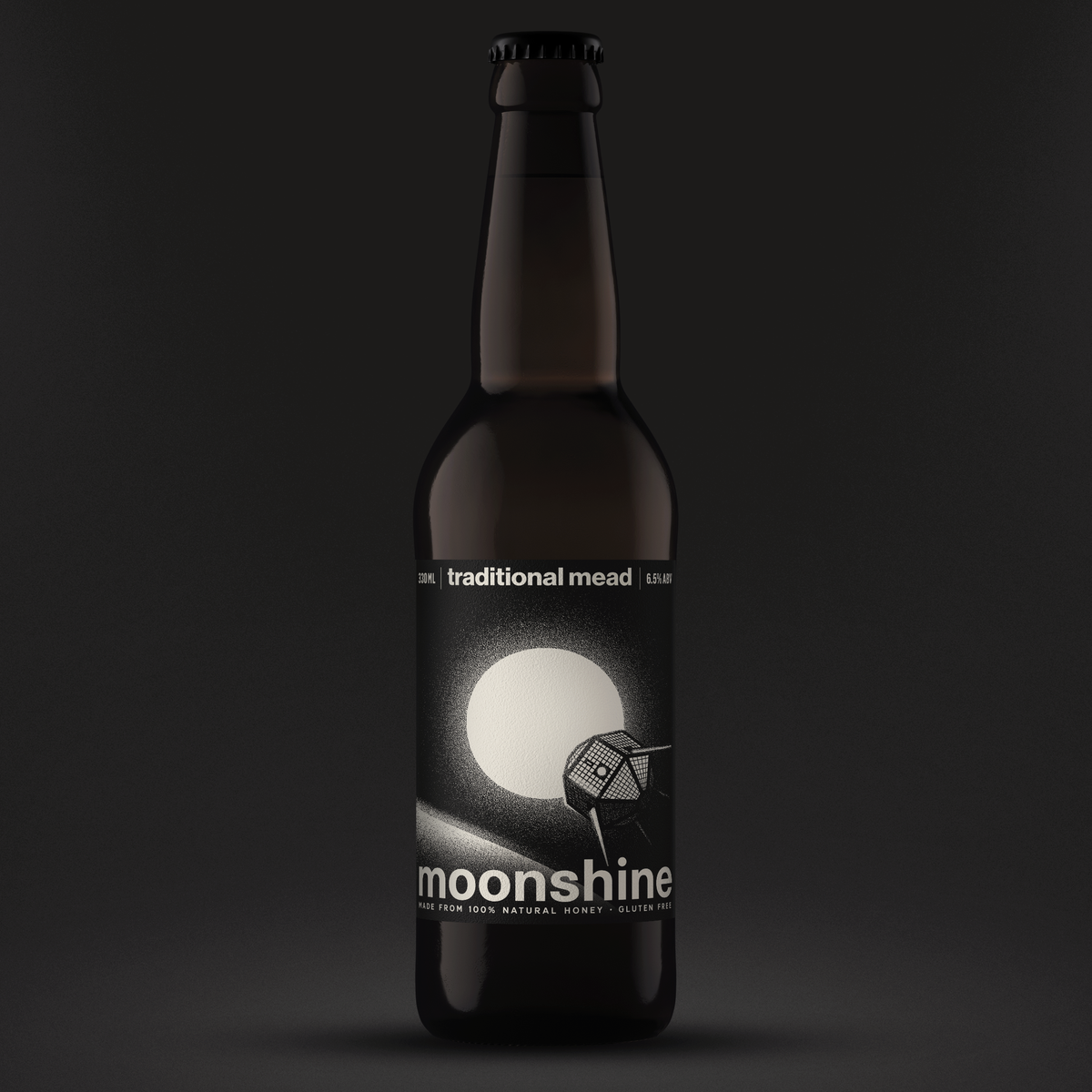 Moonshine Meadery offers a fruitysweet variant hopped mead The Hindu